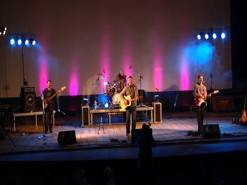 Klasickej postup - VÍLA