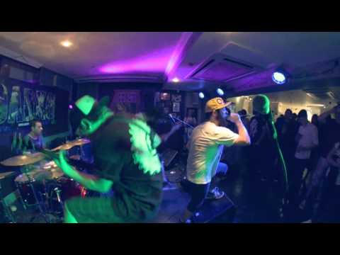 DARKO - Chewbacca Defence (Official Video)