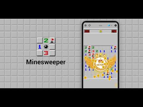 MineSweeper Classic Video
