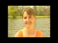 UK TV 1987 Womens club rowing taster