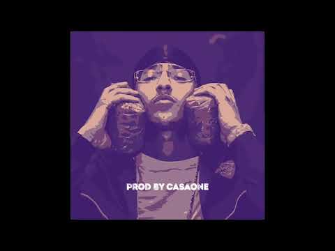 Freeze Corleone x Pop Smoke x Gazo Uk Drill Type Beat 2021 (Prod. CasaOne)