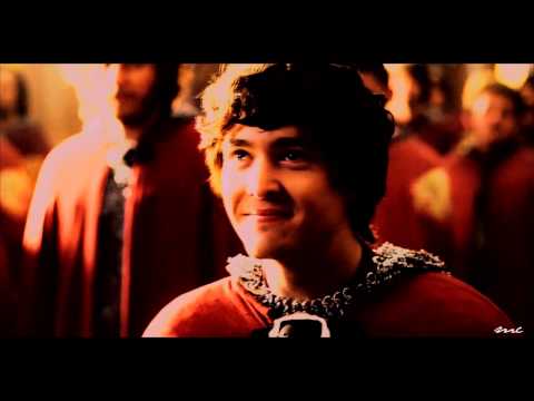 Mordred | So Cold [5x11 SPOILERS - Merlin]