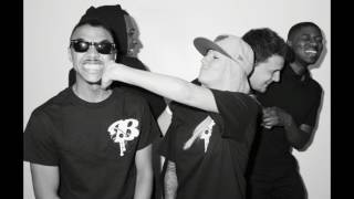 Swindle - Mad Ting (feat. JME) (Flava D Remix)