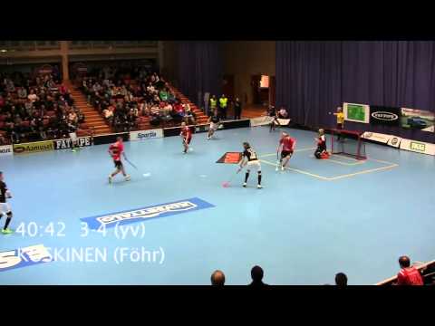 Maalikooste TPS - Happee 9.2.2015