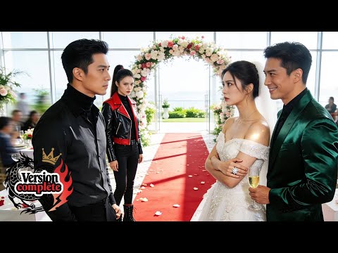 Son meilleur ami a épousé sa copine et l’a humilié — jusqu’à ce que sa vraie identité choque tous !