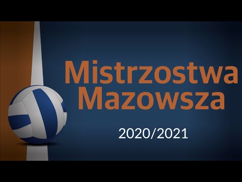 Mistrzostwa Mazowsza Młodziczek :: 6-7.03.2021 :: Nadarzyn - Rozgrzewka MOS Wola Victoria Lubowidz