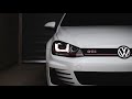 VW Golf GTI (VRR PHA) || A True South African Icon 🇿🇦