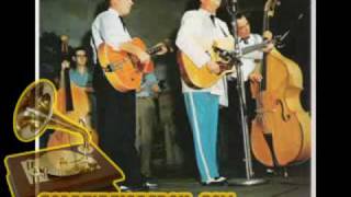 Marty Robbins singing Five Brothers