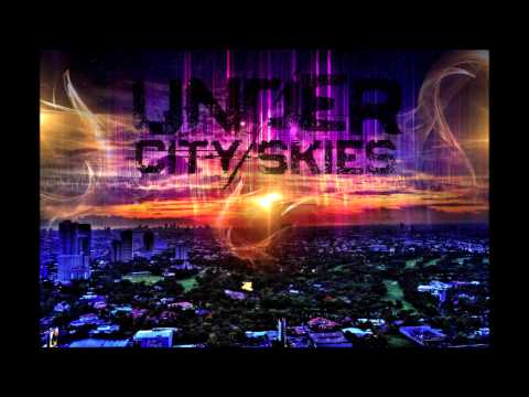 Under City Skies - Proclamation (Djentlemans Club)