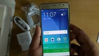 Samsung Galaxy J7 - How to Deactivate Software Update | Samsung Mobile Tutorial | J7 6 |