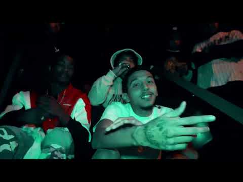 BBE619 - “No Luv” (ft. Luh Tino, BigNastyyE, BabyProper, Kapow, BBE Lofty) | Shot By: cookflimz