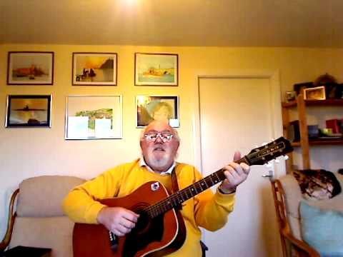Weel May The Keel Row video
