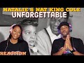 First Time Hearing Natalie Cole & Nat King Cole - “Unforgettable” Reaction | Asia and BJ