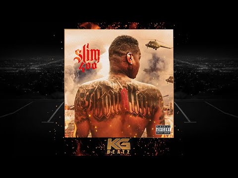 Slim 400 ft. RJMrLA - Im My Own Man [Prod. By Larry Jayy] [New 2021]