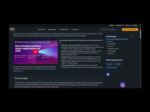 Aura Demo