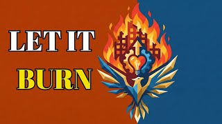 The Art of Loving Your Fate | When Everything Burns