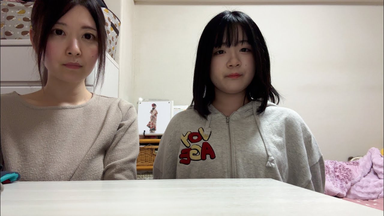 これが最後のお知らせになります！