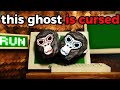 Gorilla Tag S Most DISTURBING Ghosts