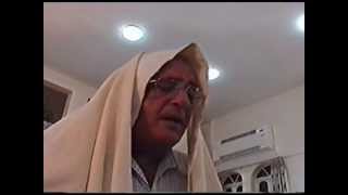 סליחות בבהכ''נ ''אבי-דוד'' - חזן נדב סעדיה.wmv (ידידנו היקר משה רצון ז"ל) - התמונה מוצגת ישירות מתוך אתר האינטרנט יוטיוב. זכויות היוצרים בתמונה שייכות ליוצרה. קישור קרדיט למקור התוכן נמצא בתוך דף הסרטון