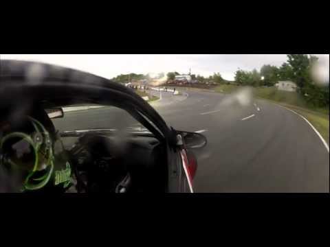 qdmproduction - Marc Landreville - Round 1 Montmagny