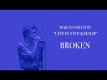 Isak Danielson - Broken (Live at Södra Teatern)