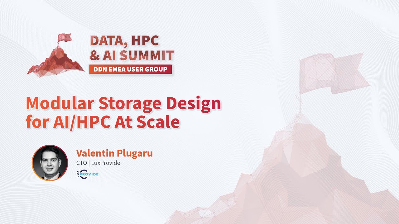 YouTube video preview