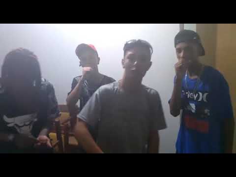 Mc Lil  Mc Leandrinho Mc Anderzinho Mc Ph da VP