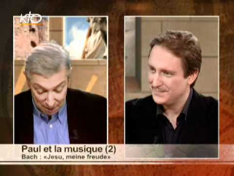 Paul et la musique (2) - Module 4/5