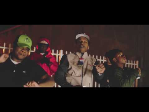 Lupe Venzetti - Where Were You (Official Music Video)