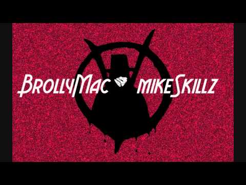 Vendetta - Brolly Mac & mikeSkillz