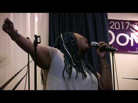 Rome Washington Sings for Will Bassett's 21st Anniversary 912017
