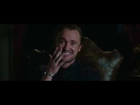 Harry Potter Reunion - In Loving Memory -  Remembering the actors who passed away