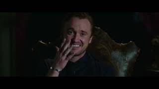 Harry Potter Reunion - In Loving Memory - Remembering the actors who passed away video