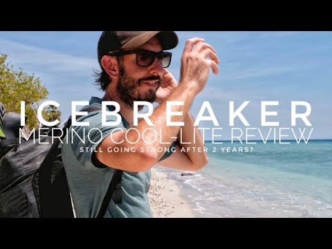 download lagu mp3 mp4 Icebreaker Cool Lite T Shirt, download lagu Icebreaker Cool Lite T Shirt gratis, unduh video klip Icebreaker Cool Lite T Shirt