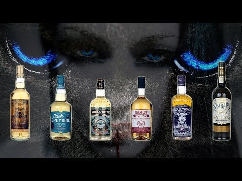 The Good Dram Show - Episode 330 'Regional Whiskies'