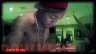 BOW WOW - BREAK IT DOWN REMIX FT. SMOOTH