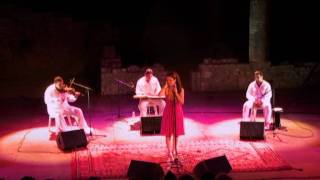 Dorsaf Hamdani - Princesses du chant Arabe