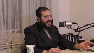 שביל בים - פרק 85 - ייעוד ושליחות