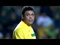 Ronaldo Phenomenon, Robinho & Neymar Show for Brazil (R9 Farewell Match)