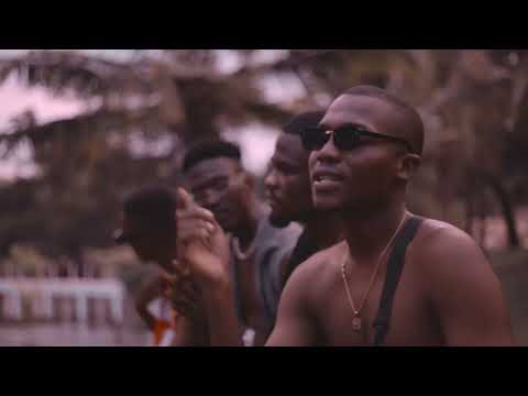 AMOR DE MENTIRA - Khaliwe | Henzo | Kize | Lil Marcy | Prod.  sA´sA bEaTz