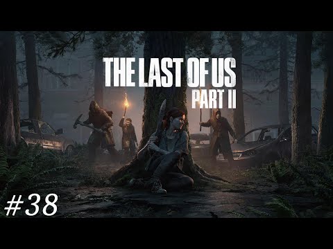 Zagrajmy w The Last of Us: Part II [Remastered] PL [#38] - Wielka Blizna 😳