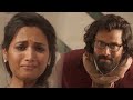 Vikram Srinidhi Shetty Movie Emotional Love Scene Netichitralu