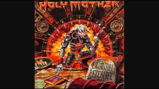 Holy Mother - Criminal Afterlife