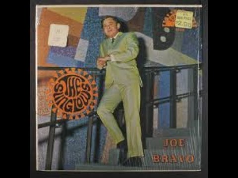 Tribute To Joe Bravo!