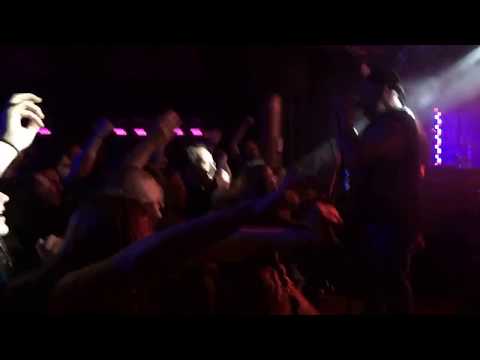 Thumbnail for Mark Shelton-solo,Flaming Metal System,The Ram-18.05.2018 Warsaw by Mark Shelton
