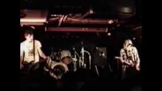 Nirvana - 2/16/90 - [2-Cam / Full Show] - Bogart's - Long Beach, CA