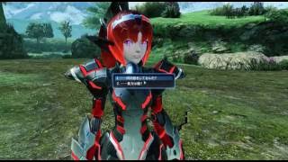 【PSO2実況特別篇】　「デイリーオーダーの出し方」