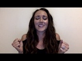 Spoken Word Jesus Culture By Chelsea Sutherland
