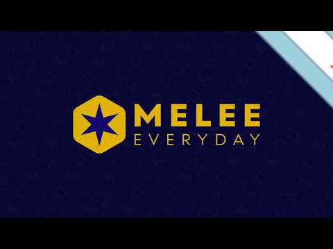 Indiana Melee Summit 2019 - Hefty Pecker Rod (Falco) vs voorhese (Fox) - Grand Finals