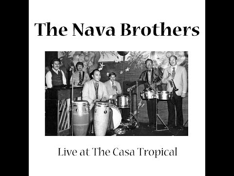 The Nava Brothers - Inocencia